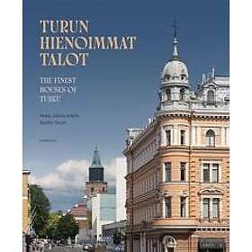 Turun hienoimmat talot