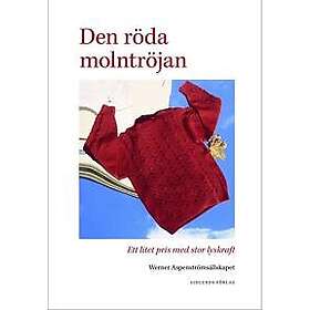 Den röda molntröjan : ett litet pris med stor lyskraft