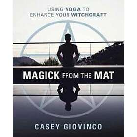 Magick From the Mat