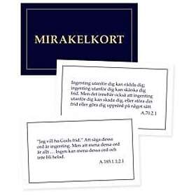 Mirakelkort Schucman, Helen