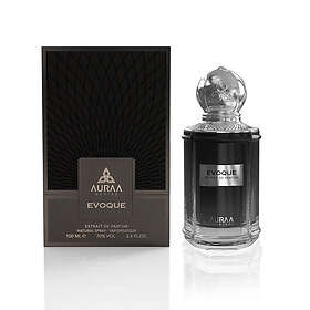 Al Haramain Desire Evoque Extrait de Parfum 100ml