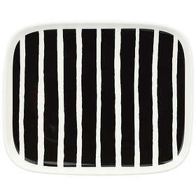 Marimekko Piccolo Tallrik 15x12cm