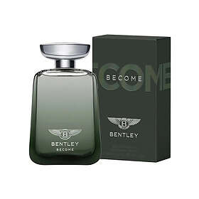 Bentley Become edp 100ml