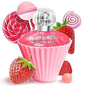 Givenchy Tutti Delices Fraise Bonbon edt 50ml