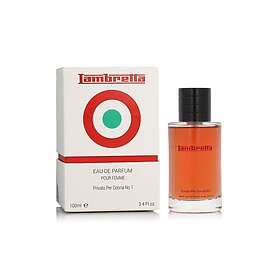 Lambretta Private For Women No 1 edp 100ml