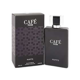 Riiffs Café Noir edp 100ml