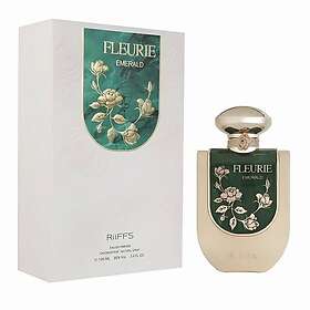 Riiffs Fleurie Emerald edp 100ml