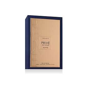 Riiffs Exclusive Privé Bleu Intense edp 80ml