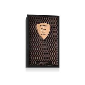 Riiffs Samah Black Parfyme 100ml
