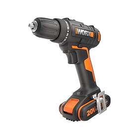 Worx WX100 (1x2.0Ah)