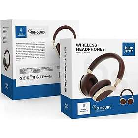 Blue Star BH06 On-Ear