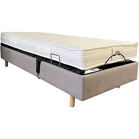 UB DESIGN Lola Matelas 140x200cm