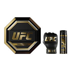 UFC Takedown Coffret cadeau
