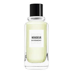 Givenchy Monsieur edt 100ml
