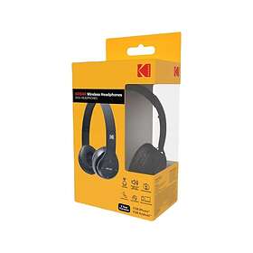 Kodak 500+ Écouteurs intra-auriculaires sans fil pliables