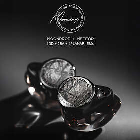 MoonDrop Meteor In-ear