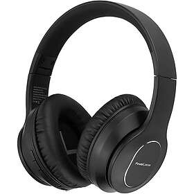 PowerLocus Bobo Casque supra-auriculaire