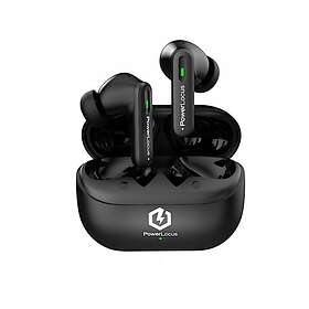 PowerLocus Fit Active Trådløse ørepropper