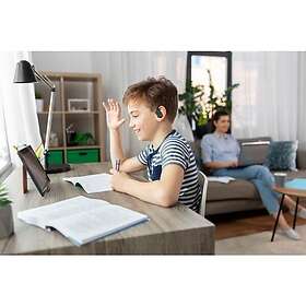 PowerLocus Jumpy On-Ear Hodetelefoner for Barn