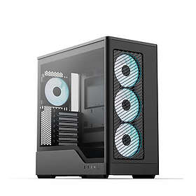 Aerocool D520a (Svart)