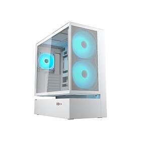 Cougar CFV235 (Hvit/Mesh)