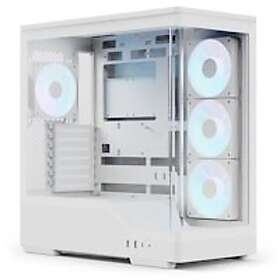 Aerocool P500a (White)