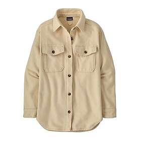 Patagonia Fjord Loft Overshirt Jakke (Dame)