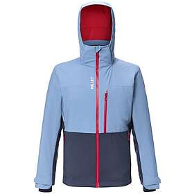 Millet Grands Montets Peak Jacka (Herr)