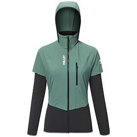 Millet Rutor XCS Air Hoodie Veste (Femme)