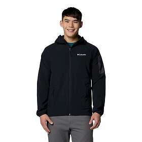 Columbia Tall Heights II Hooded Softshell Jacka (Herr)