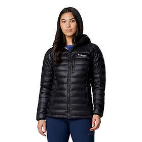 Columbia Arctic Crest Down Hooded Doudoune (Femme)