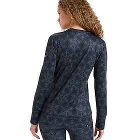 Roxy Daybreak Brushed LS Shirt (Femme)