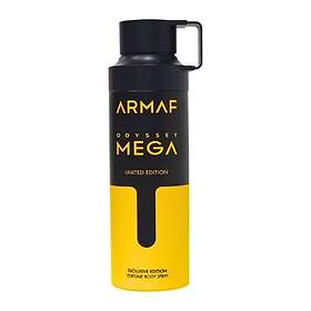 Armaf Odyssey Mega Kroppsspray 200 ml