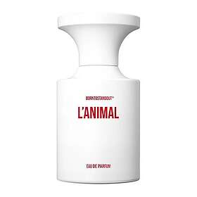 BORNTOSTANDOUT L'Animal edp 100ml