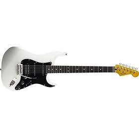 Fender Modern Player Stratocaster HSS Rosewood