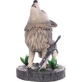 First4Figures Dark Souls The Great Gray Wolf Sif