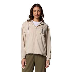 Columbia Skien Valley Hooded LS Shirt Veste (Femme)