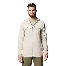 Columbia Skien Valley Hooded LS Shirt Veste (Homme)