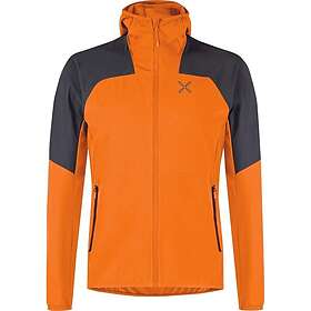 Montura Rise Hooded Jakke (Herre)