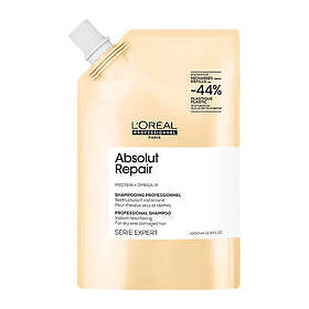 L’Oréal Professionnel L'Oréal Serie Expert Absolut Repair Schampo 1000ml