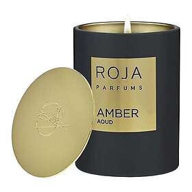 Roja Parfums Amber Aoud Doftljus 300g