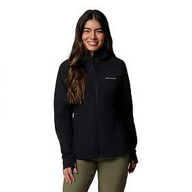 Columbia Sweet As™ Softshell Hoodie (Dam)
