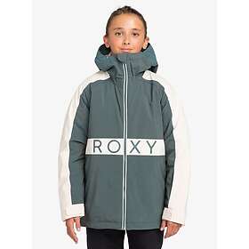 Roxy Snowmist Jkt Jakke (Jr)