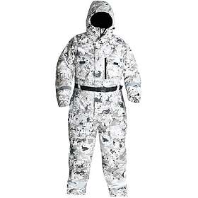 Isfog Thermal Overall Housut (Unisex)