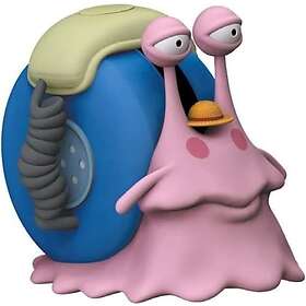 One Piece Plastoy Transponder Snail