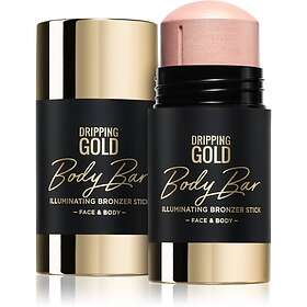 Dripping Gold Body Bar Stift Highlighter