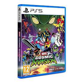 Marvel Cosmic Invasion (PS5)
