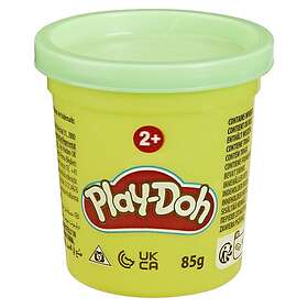 Play-Doh Enkel Burk Grön 85g