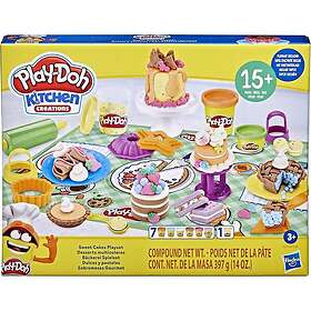Play-Doh Köksset