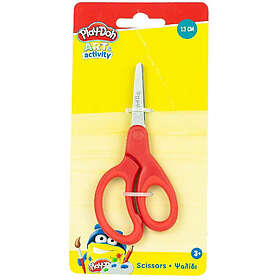 Play-Doh Pappersklipp- och saxset 13 cm